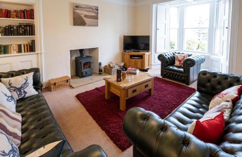 Aberfeldy House | Edengrove