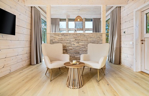 Bran Ski Chalet | EdenHill Retreat & Spa