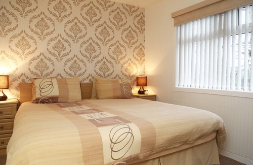 Ardrossan House | Edenmore Guest House