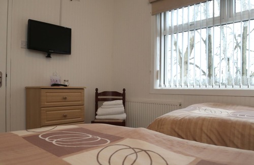 Ardrossan House | Edenmore Guest House