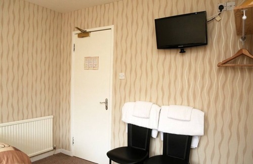 Ardrossan House | Edenmore Guest House