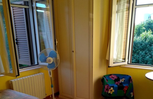 Porto Sant'Elpidio Bed & Breakfast | Edera