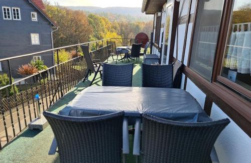Bringhausen Apartment | EderseeGlück - Fewo 1