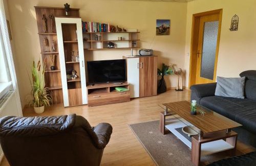 Bringhausen Apartment | EderseeGlück - Fewo 1