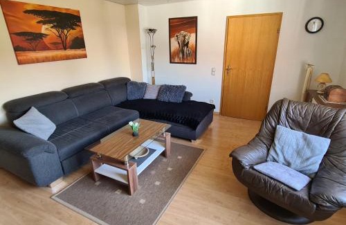 Bringhausen Apartment | EderseeGlück - Fewo 1