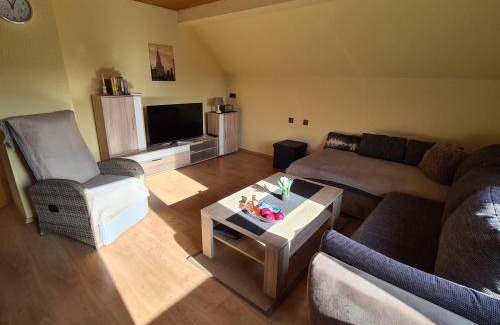Bringhausen Apartment | EderseeGlück - Fewo 2