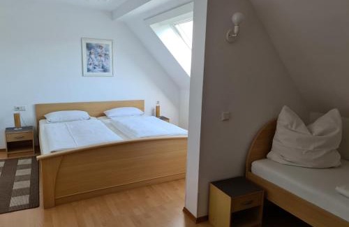Bringhausen Apartment | EderseeGlück - Fewo 2