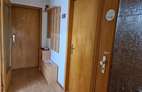 Bringhausen Apartment | EderseeGlück - Fewo 2