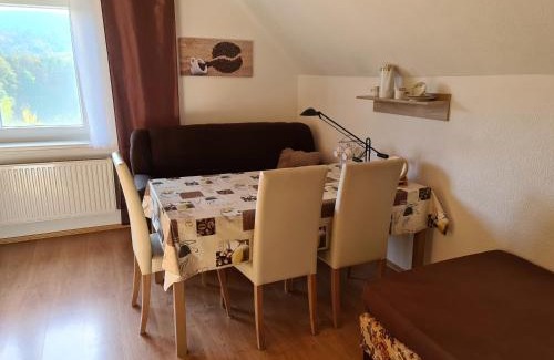Bringhausen Apartment | EderseeGlück - Fewo 2