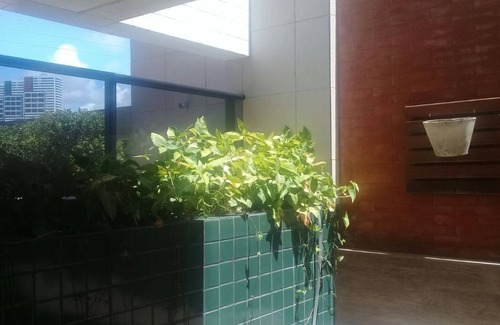 Jatiuca Apartment | Edf Apartment. Green Tower