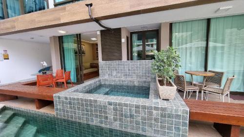 Porto de Galinhas Apartment | Edf Sunny Hall resort- Estrutura completa - Porto de Galinhas by BLU stay