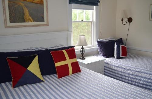 Edgartown Apartment | Edgartown Commons Vacation Apartments