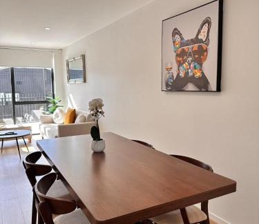 Massey Apartment | Edge West Home at handy location