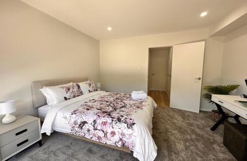 Massey Apartment | Edge West Home at handy location