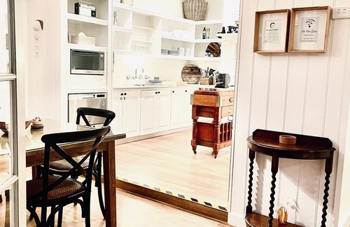 Port Fairy Cottage | Edge17 Wharfside Cottage