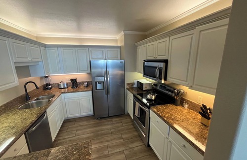 Tahoe Vista Apartment | Edgelake Beach Club