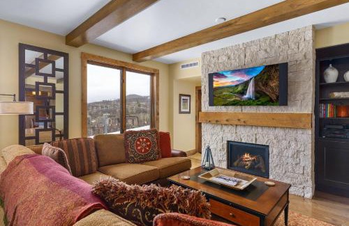 Steamboat Springs Apartment | Edgemont 2603 - Luxury Ski-in Ski-out Condo