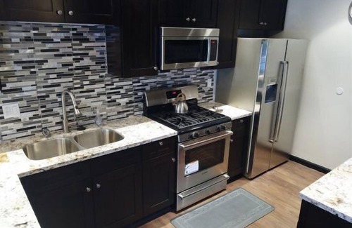 June Lake Condo | Edgewater #20 - 2 BD/2 BTH
