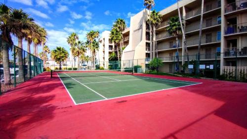 South Padre Island Apartment | Edgewater 507 Condominium Condo