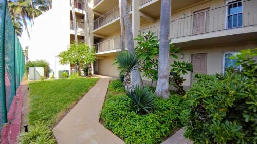 South Padre Island Apartment | Edgewater 507 Condominium Condo