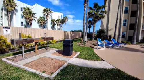South Padre Island Apartment | Edgewater 507 Condominium Condo