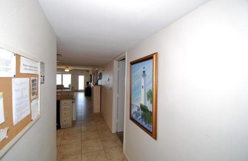 South Padre Island Apartment | Edgewater Condo Unit #304