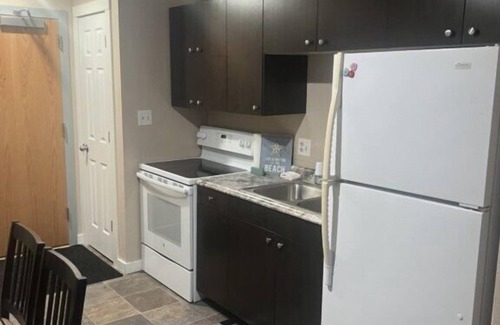 Detroit Lakes House | Edgewater Condos on Detroit Lake