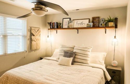 Edgewater House | Edgewater Cottage
