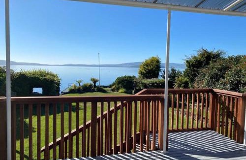 Ngongotaha House | Edgewater Escape