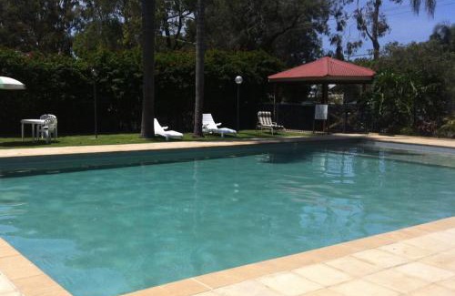 Port Macquarie Resort | Edgewater Holiday Park