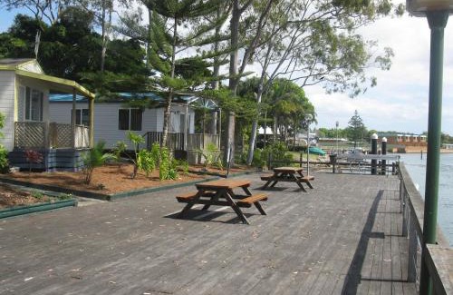 Port Macquarie Resort | Edgewater Holiday Park