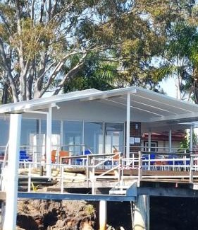Port Macquarie Resort | Edgewater Holiday Park