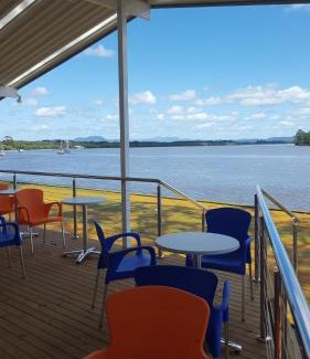 Port Macquarie Resort | Edgewater Holiday Park