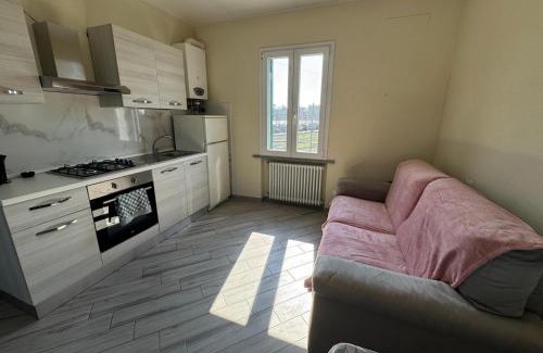 Tortona Apartment | Edi Apartaments 2