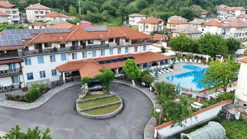 Zlatograd Hotel | Edi Hotel