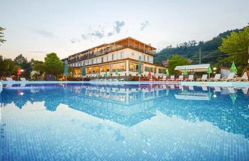 Zlatograd Hotel | Edi Hotel