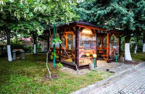 Zlatograd Hotel | Edi Hotel