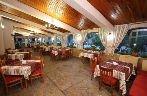 Zlatograd Hotel | Edi Hotel