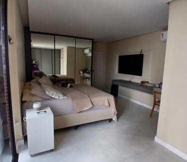 Jurunas Apartment | Edifício Amalfi