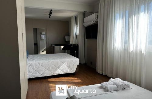 Vila Congonhas Apartment | Edifício Congonhas Aeroporto