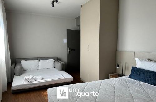 Vila Congonhas Apartment | Edifício Congonhas Aeroporto