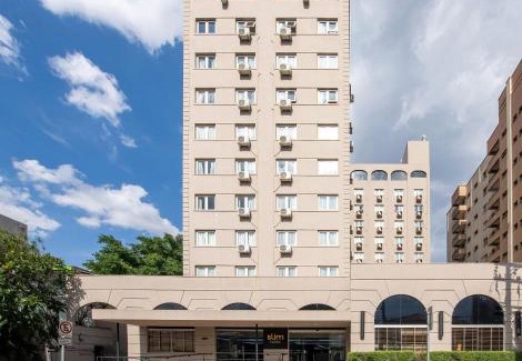 Vila Congonhas Apartment | Edifício Congonhas Aeroporto