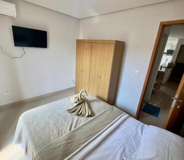 Goiania Apartment | Edifício Gomes