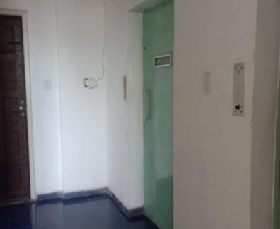 Dois de Julho Apartment | Edifício Plaza Ville