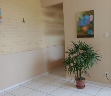 Dois de Julho Apartment | Edifício Plaza Ville