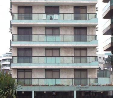 Vila Nova Apartment | Edifício Porto Real