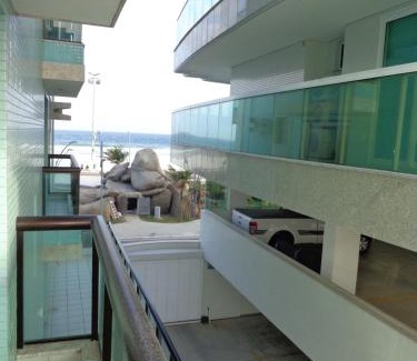 Vila Nova Apartment | Edifício Porto Real