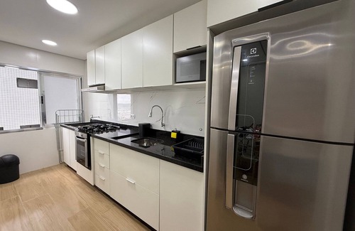 Mirim Apartment | Edifício Presidente