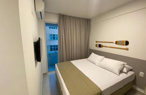 Ponta Verde Apartment | Edifício Promenade II Apt 403 -Mandi Hospitalidade