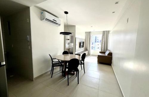 Ponta Verde Apartment | Edifício Promenade II Apt 606-Mandi Hospitalidade